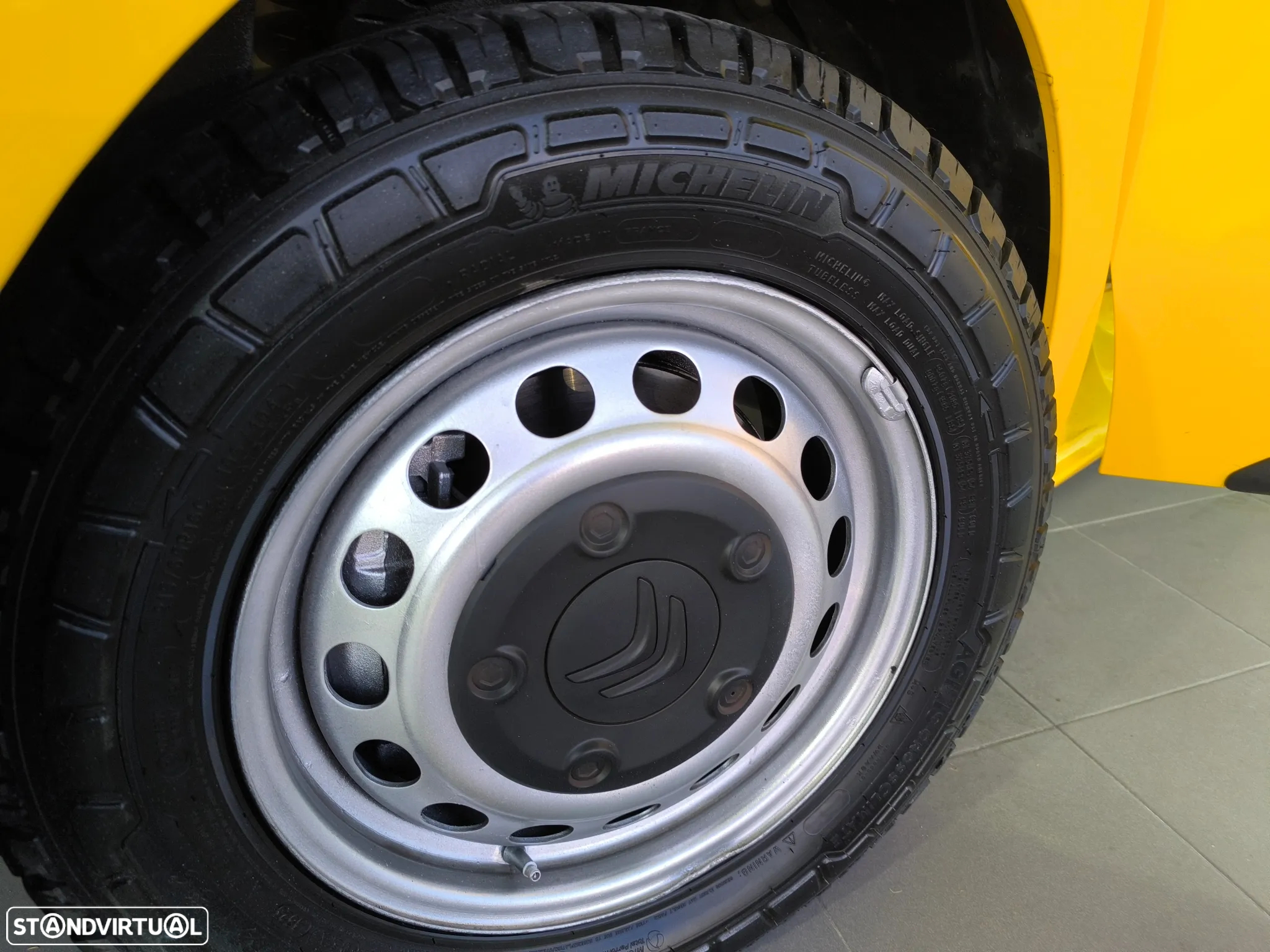 Citroën jumpy - 13