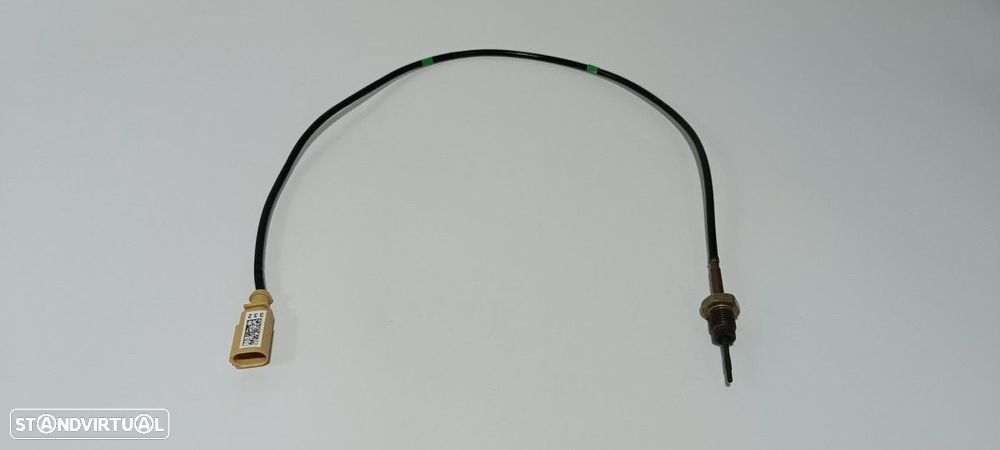 SONDA LAMBDA VOLKSWAGEN TIGUAN ADVANCE BMT - 1