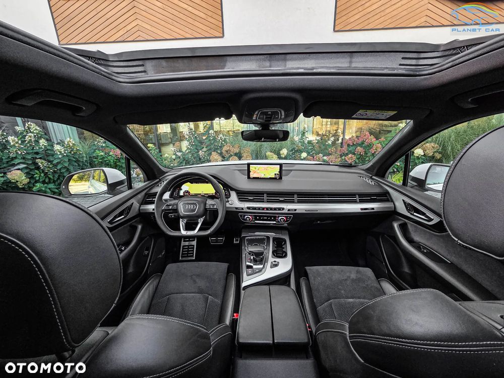 Audi Q7 3.0 TDI Quattro Tiptronic - 20