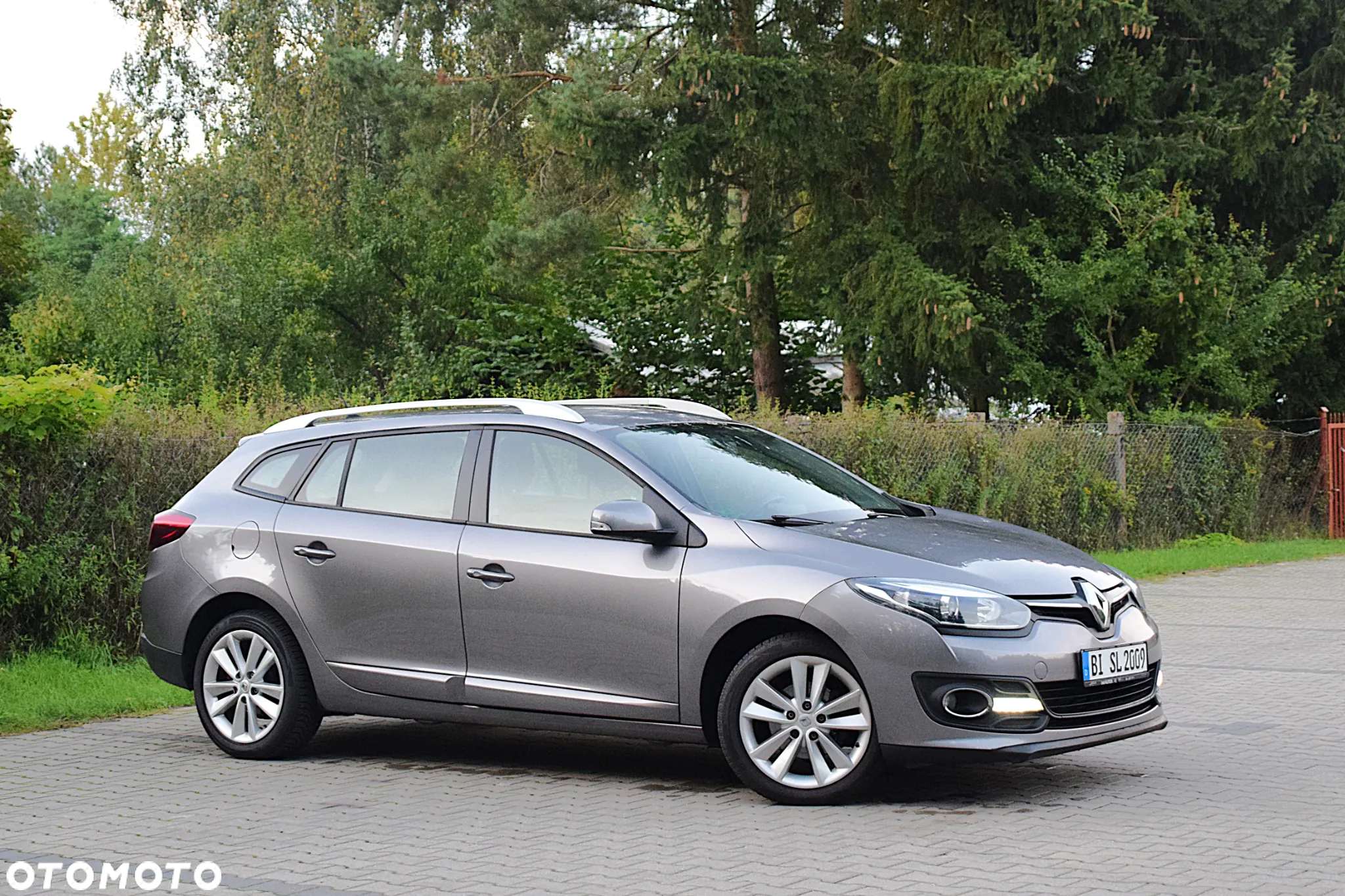 Renault Megane 1.5 dCi Bose Edition - 5