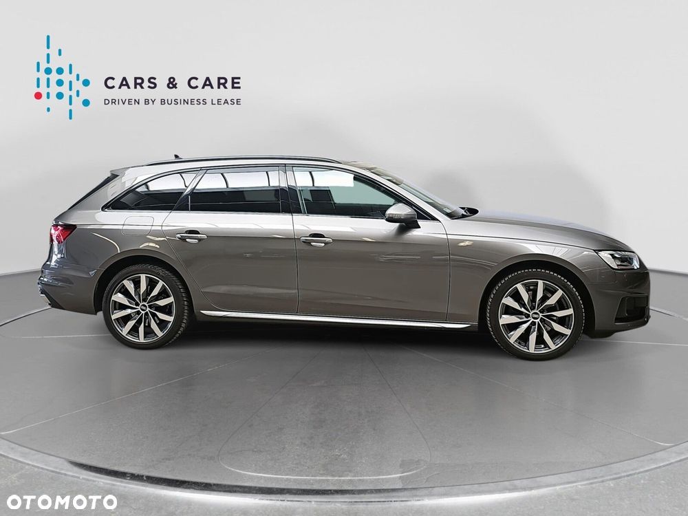 Audi A4 Avant 35 TDI mHEV Advanced S tronic - 22