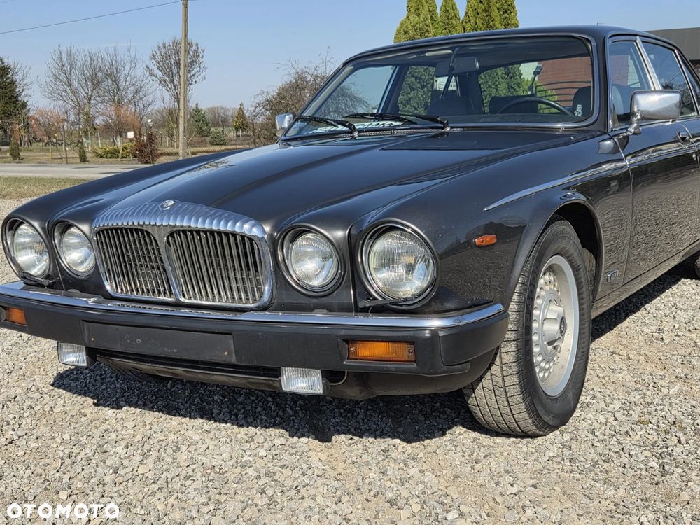Jaguar Daimler - 18