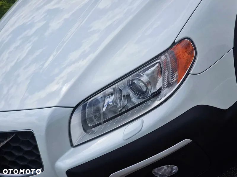 Volvo XC 70 - 17
