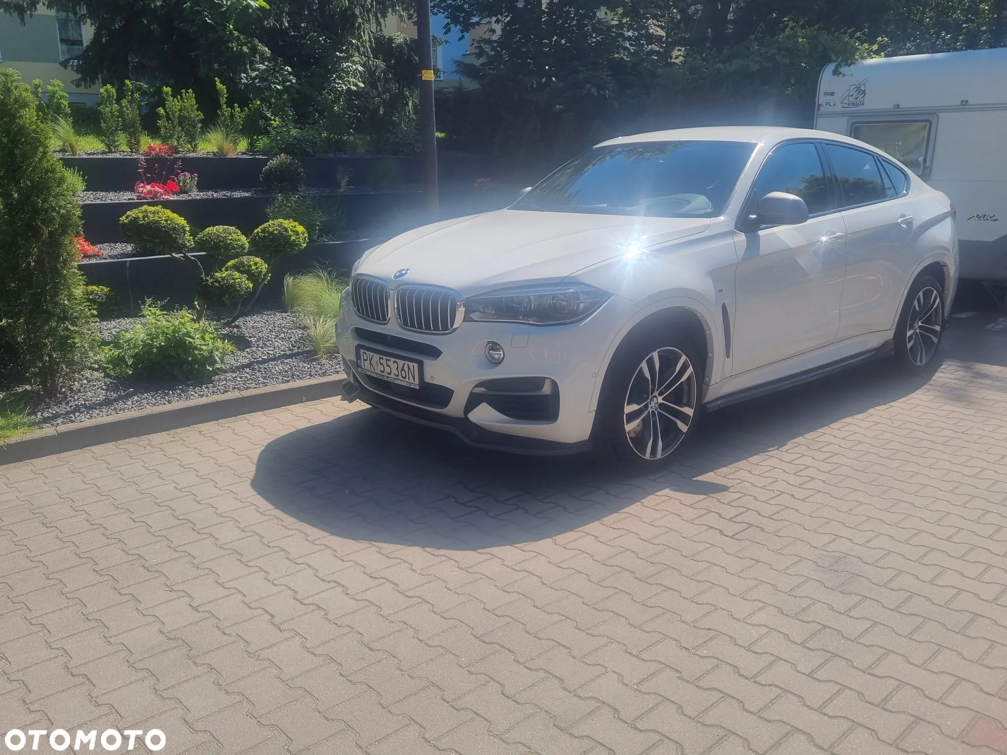 BMW X6 - 3