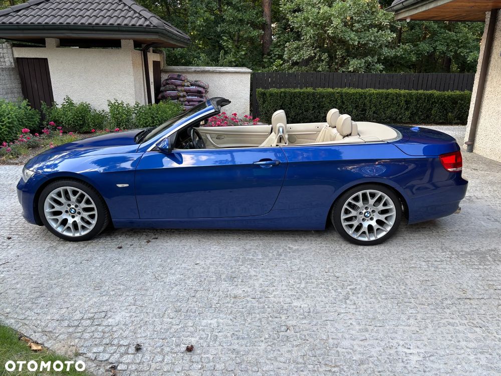 BMW Seria 3 - 16