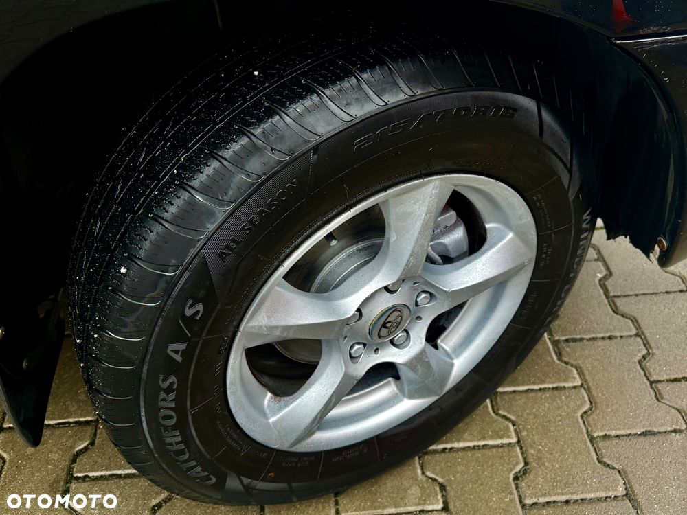 Toyota RAV4 D-4D 4x4 Edition - 27