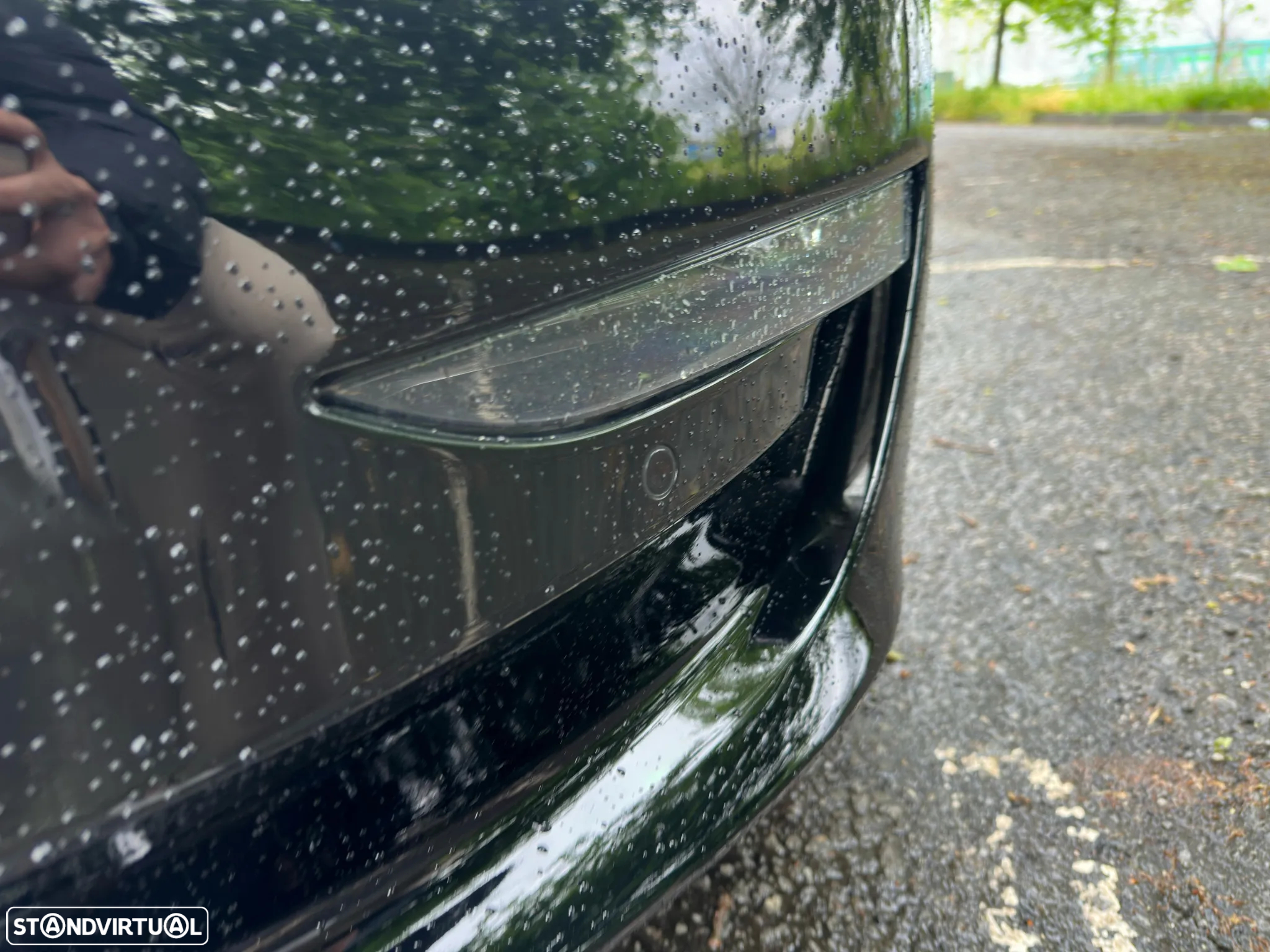 Tesla Model 3 Performance Dual Motor AWD - 14