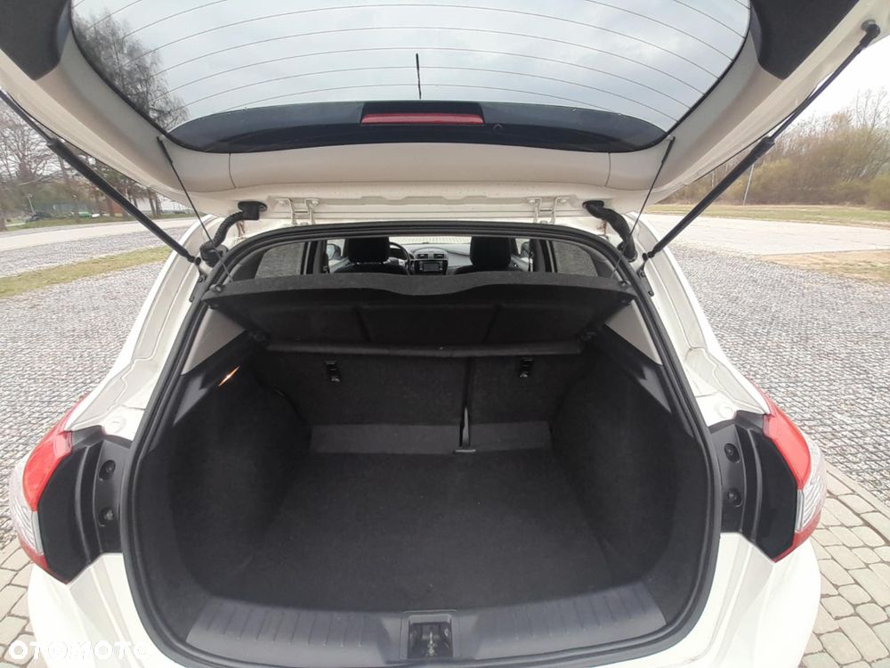 Nissan Pulsar 1.5 dCi Tekna - 12