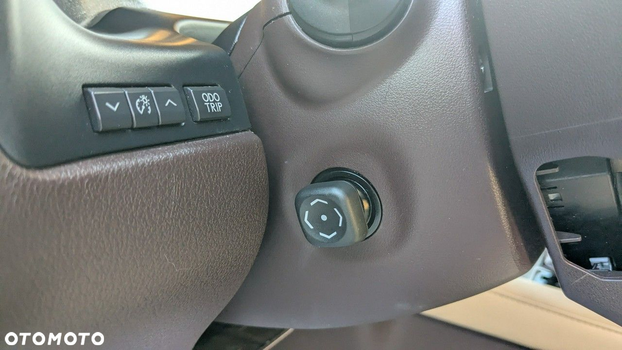 Lexus RX - 34