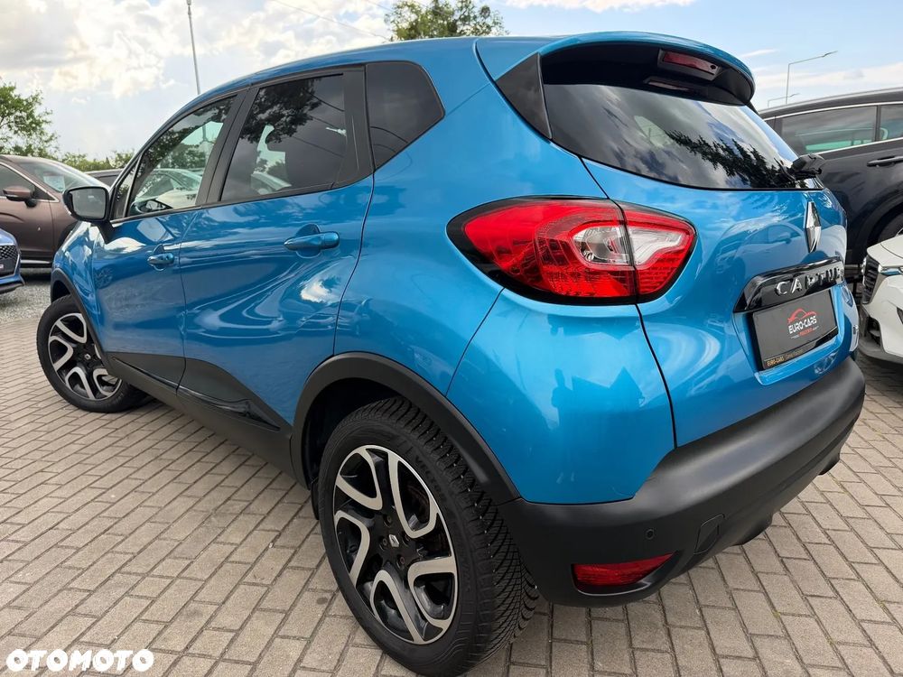 Renault Captur ENERGY TCe 90 Start&Stop Expression - 2