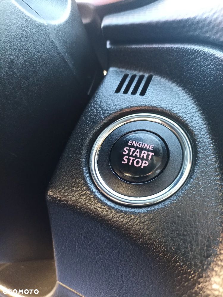 Suzuki SX4 S-Cross 1.6 VVT CVT 4x2 limited - 29