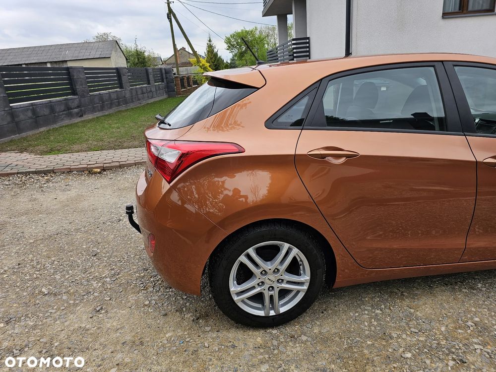 Hyundai i30 - 27