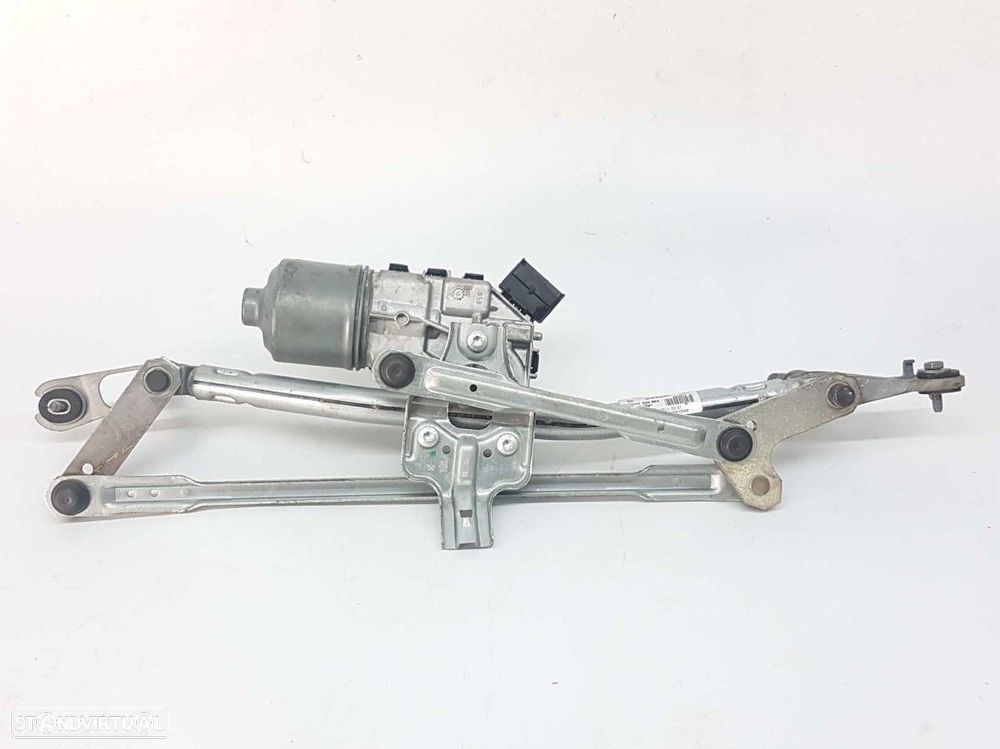 MOTOR LIMPA-VIDROS FRONTAL PEUGEOT PARTNER KOMBI ACTIVE - 2