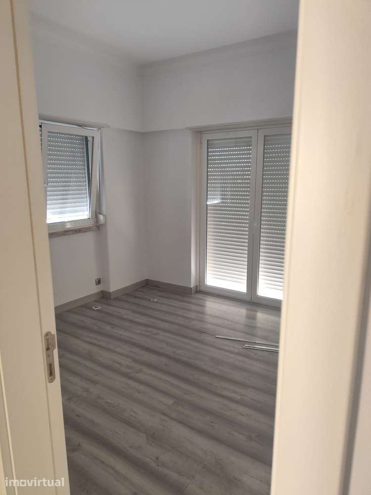 Apartamento T3 para arrendar - Grande imagem: 2/11