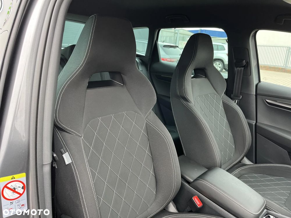 Skoda Karoq 2.0 TSI 4x4 Sportline DSG - 23