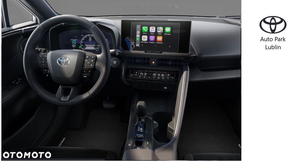 Toyota C-HR - 7