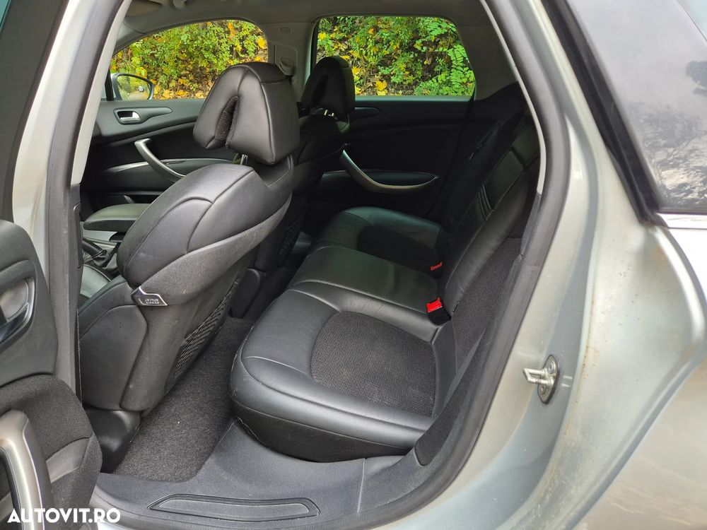Citroën C5 Tourer BlueHDi 150 S&S Business Class - 18