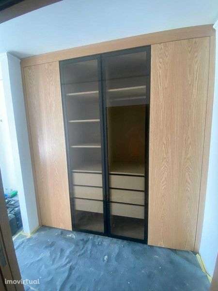 Moradia em construcao no centro de Marinhais - concluida Dez26 - Grande imagem: 4/12