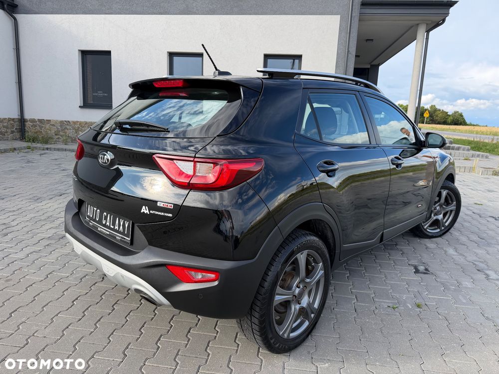 Kia Stonic - 13