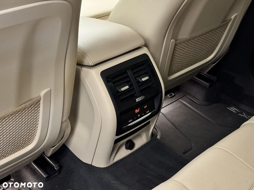 BMW X3 xDrive30i GPF Luxury Line - 19