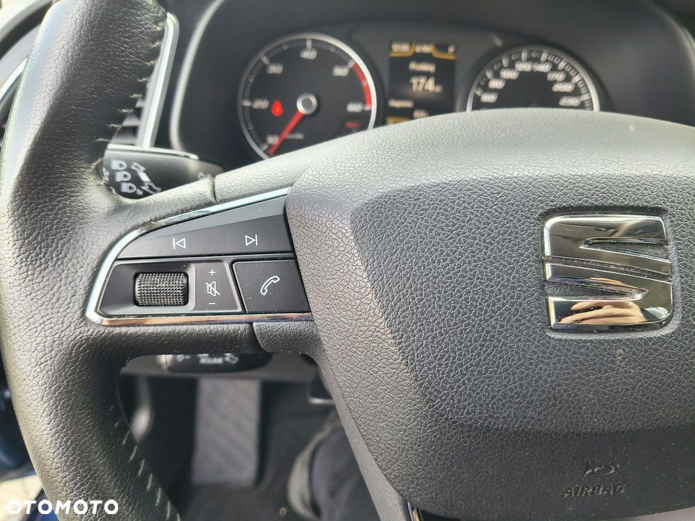 Seat Leon - 11
