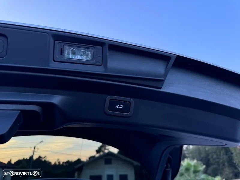 Jaguar I-Pace S AWD Aut. - 37