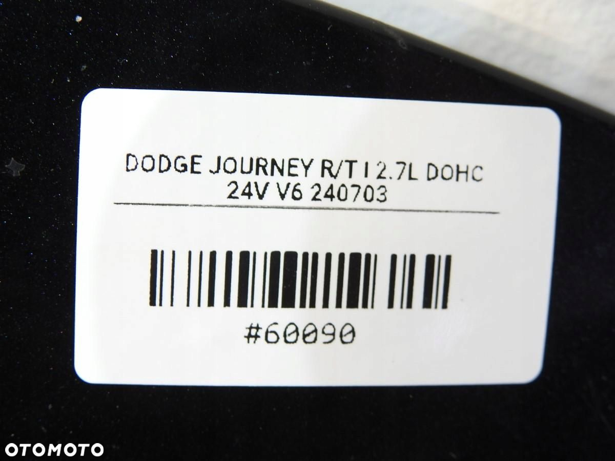 MASKA DODGE JOURNEY I - 6