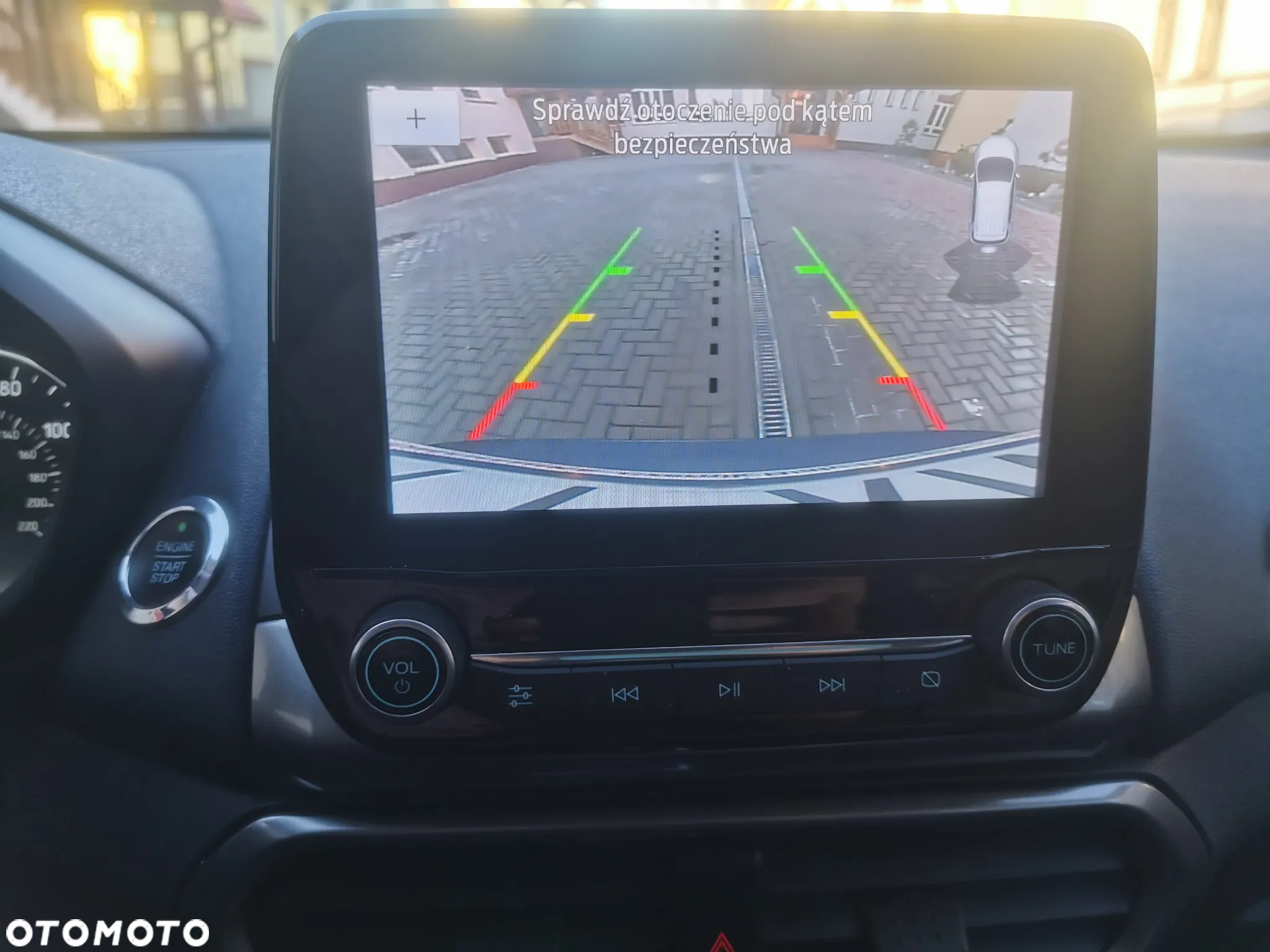 Ford EcoSport - 34