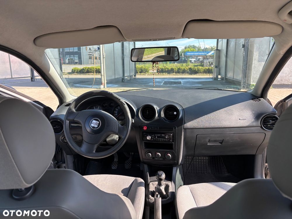 Seat Ibiza - 9