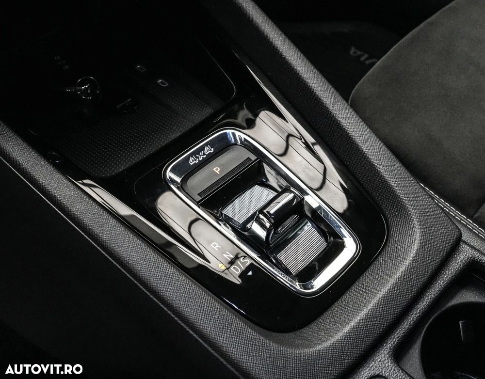 Skoda Octavia 2.0 TDI DSG 4X4 Style - 19