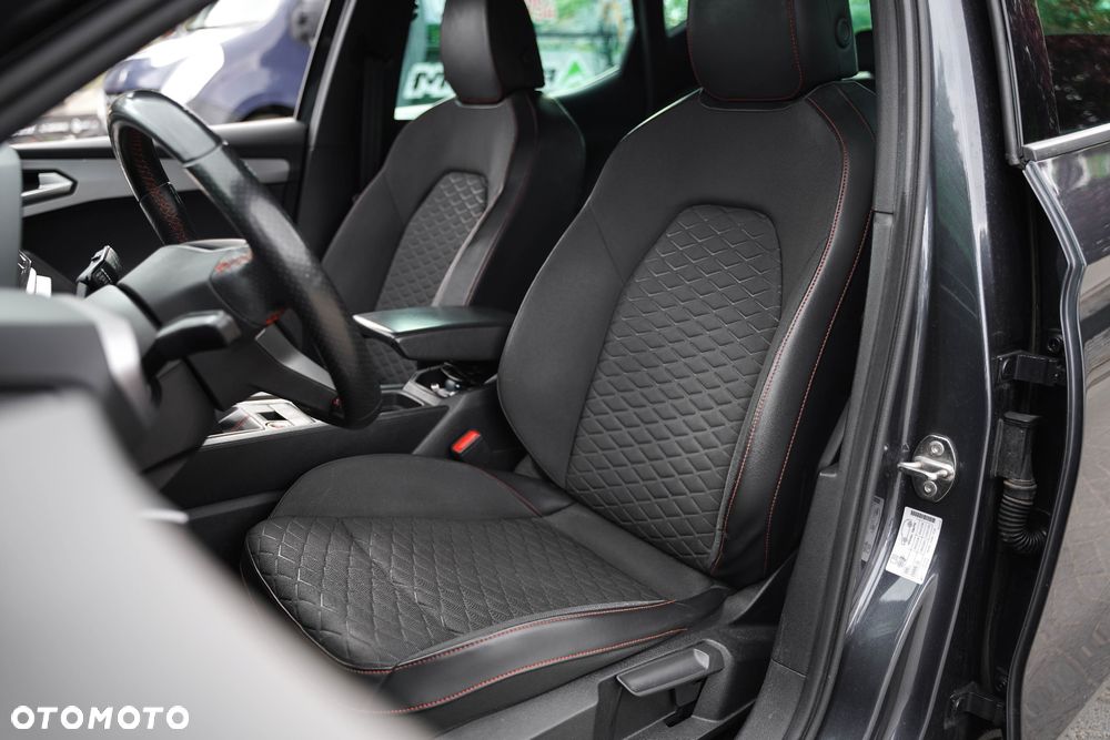 Seat Leon 1.5 TSI FR - 16