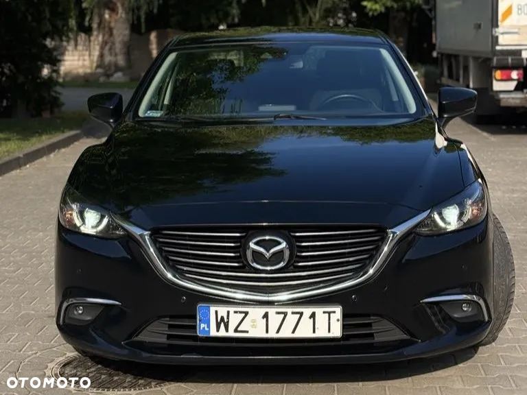 Mazda 6 2.0 Skyenergy - 1