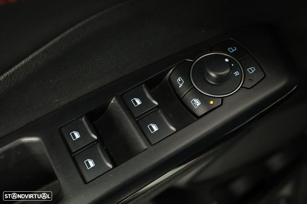 Ford Puma 1.0 EcoBoost MHEV ST-Line X Aut. - 18