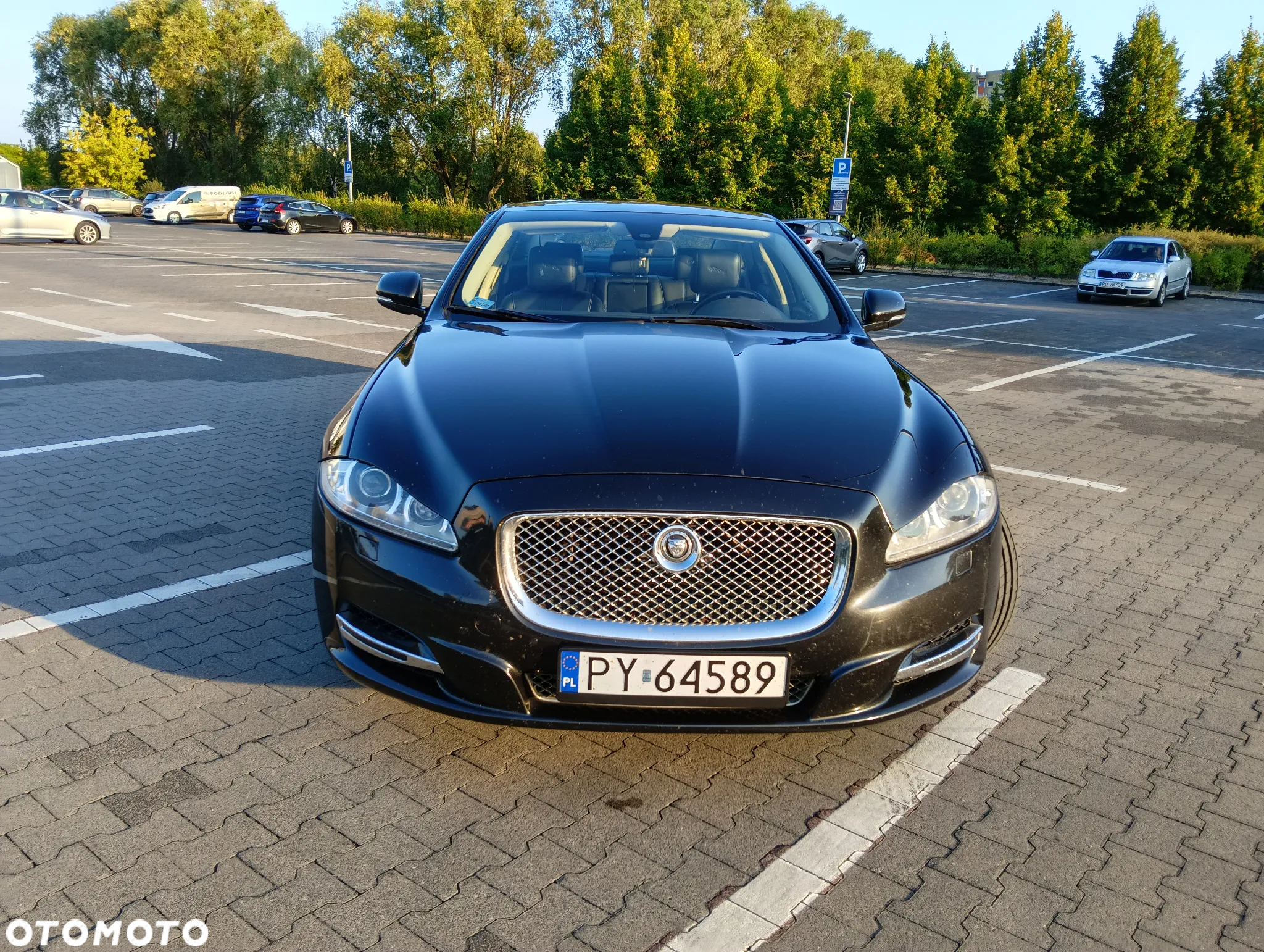 Jaguar XJ 5.0 S/C LWB Supersport - 14