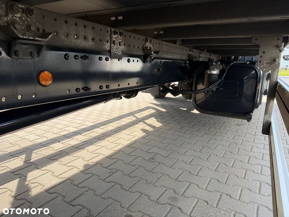 MAN TGM 15.290 NOWY MODEL - 14