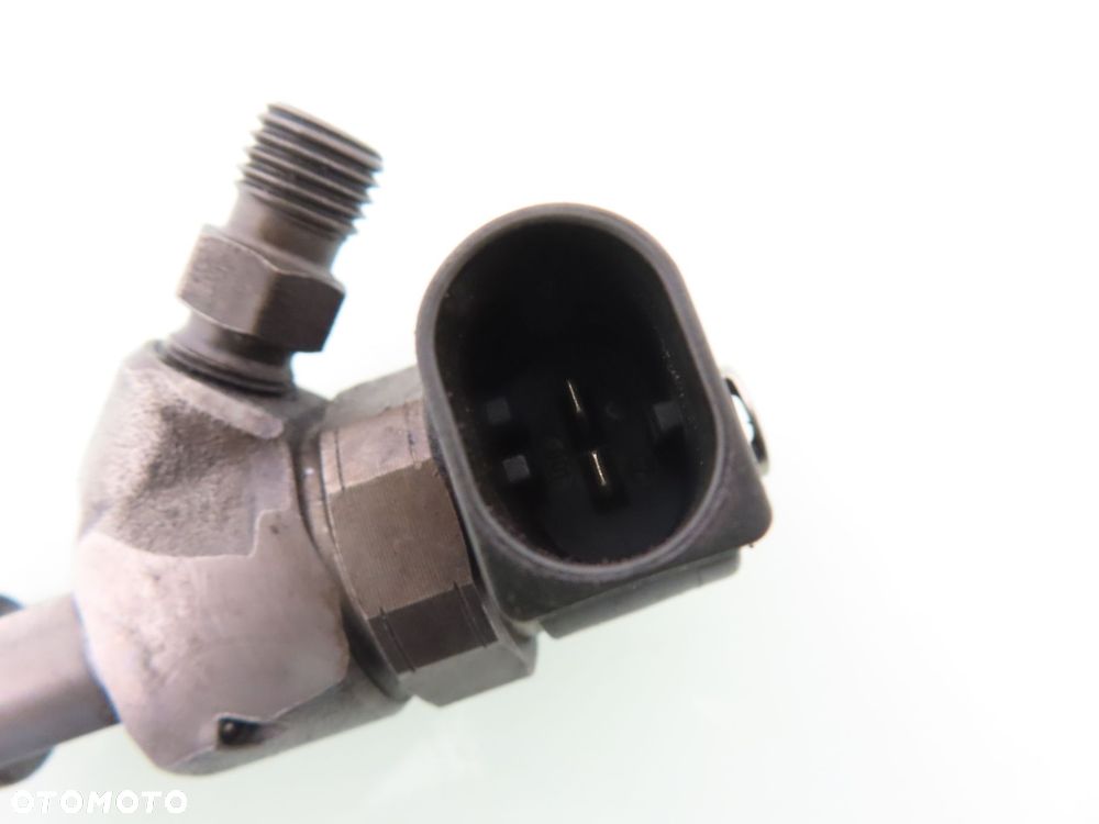 WTRYSKIWACZ MERCEDES W210 2.2 CDI A6110700987 0445110072 - 7