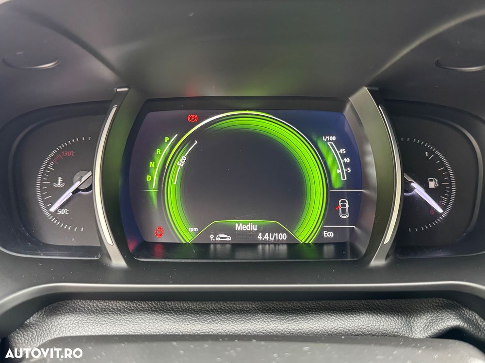 Renault Talisman - 12