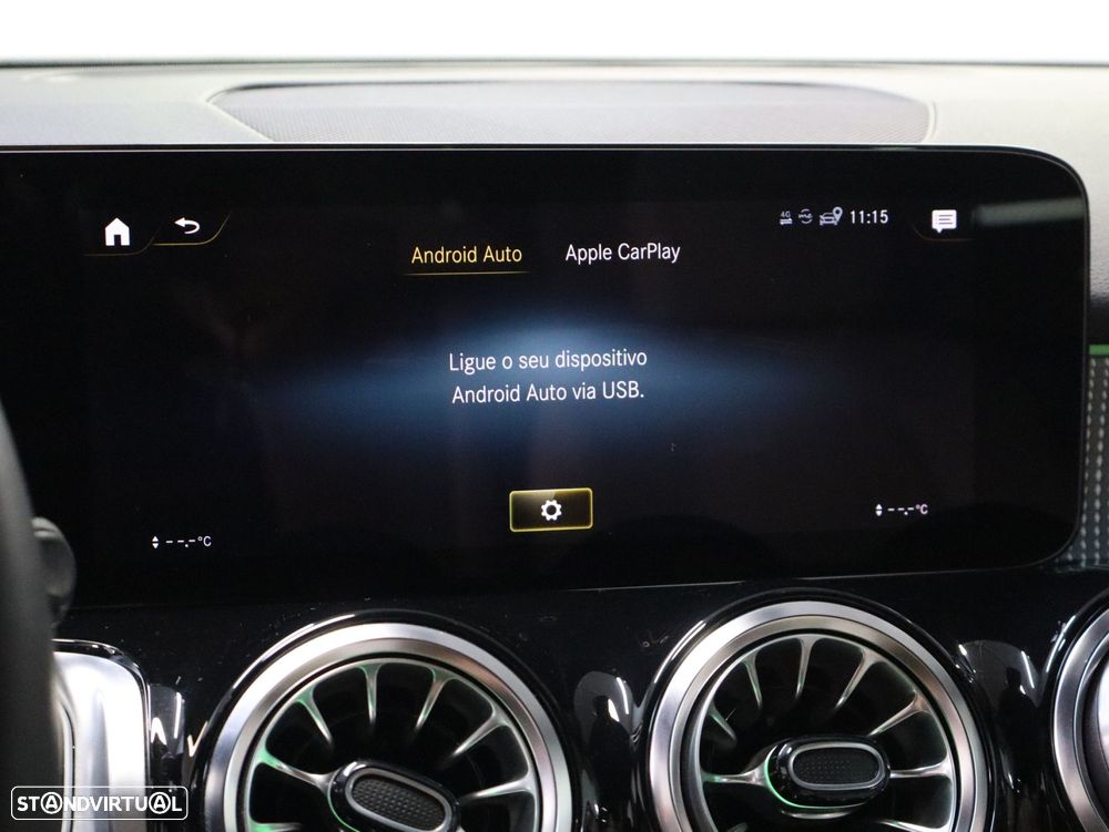 Mercedes-Benz GLB 180 d Progressive - 19