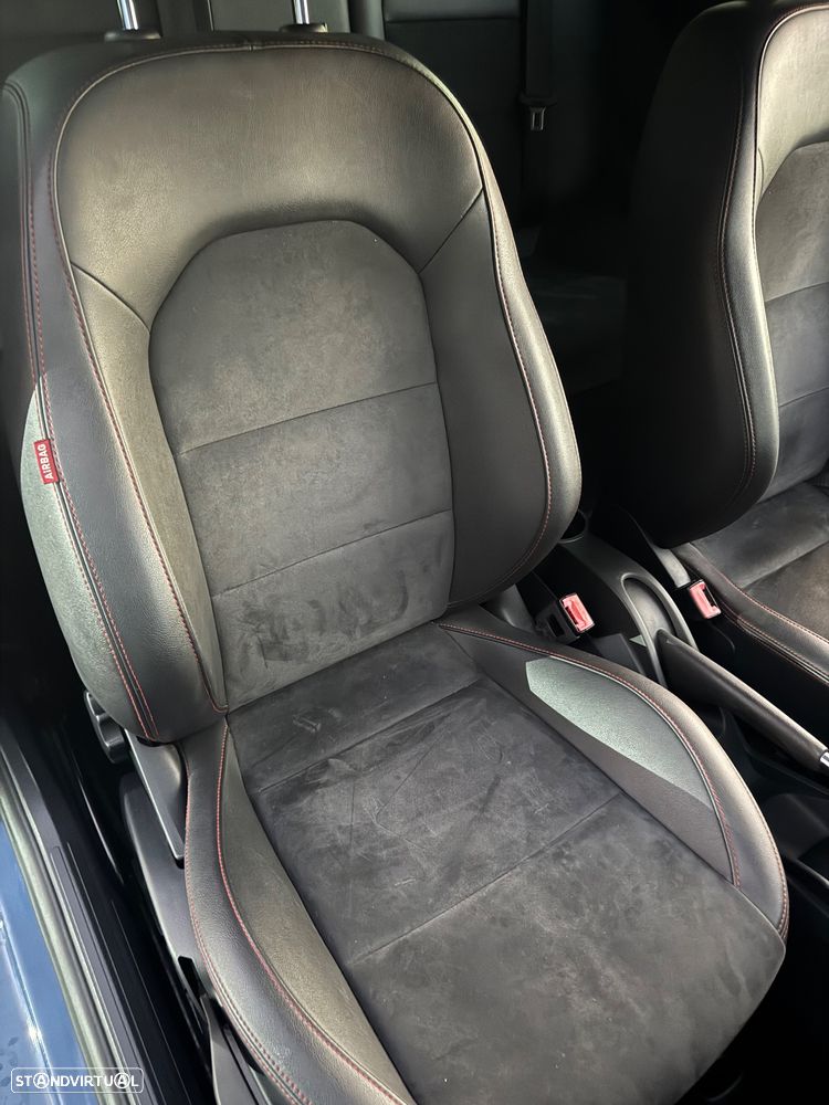 SEAT Ibiza SC 1.6 TDi FR 30 Anos - 17