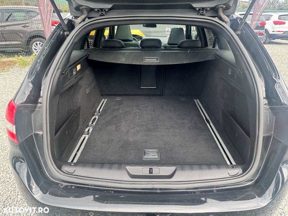 Peugeot 308 e-HDi FAP 115 Stop&Start Allure - 17