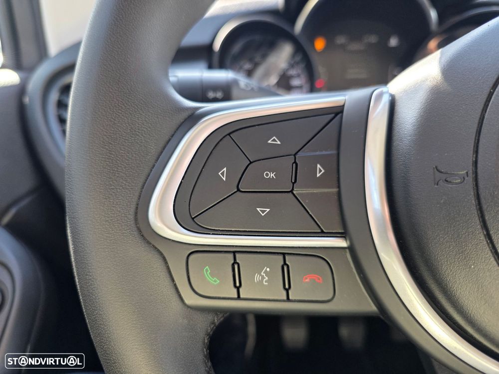 Fiat 500X 1.3 MJ Urban - 13