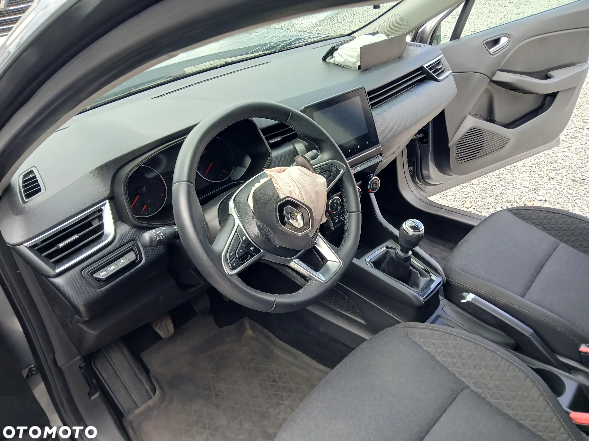 Renault Clio 1.0 TCe Equilibre - 16