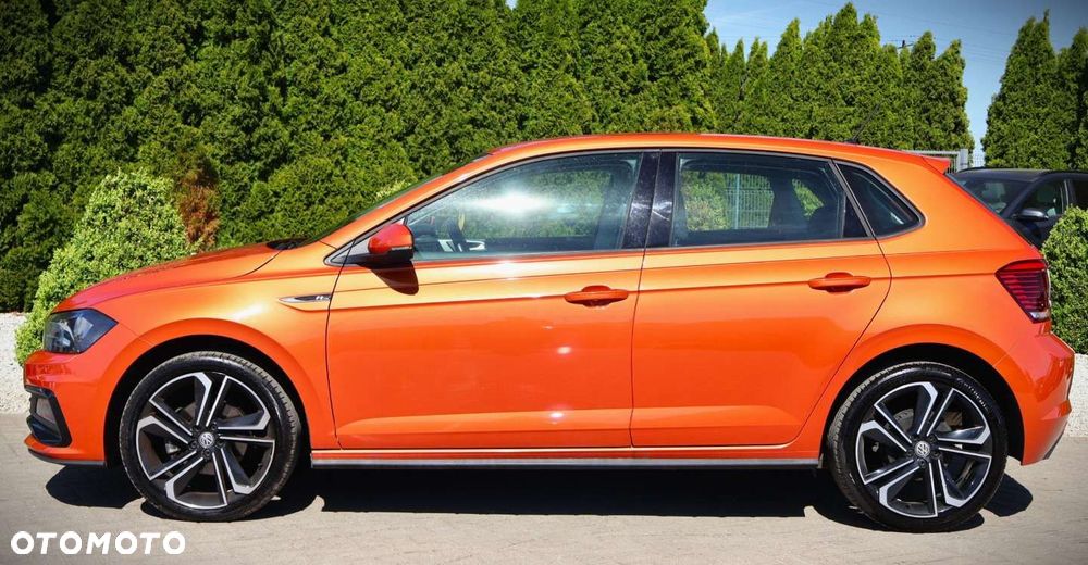 Volkswagen Polo - 9