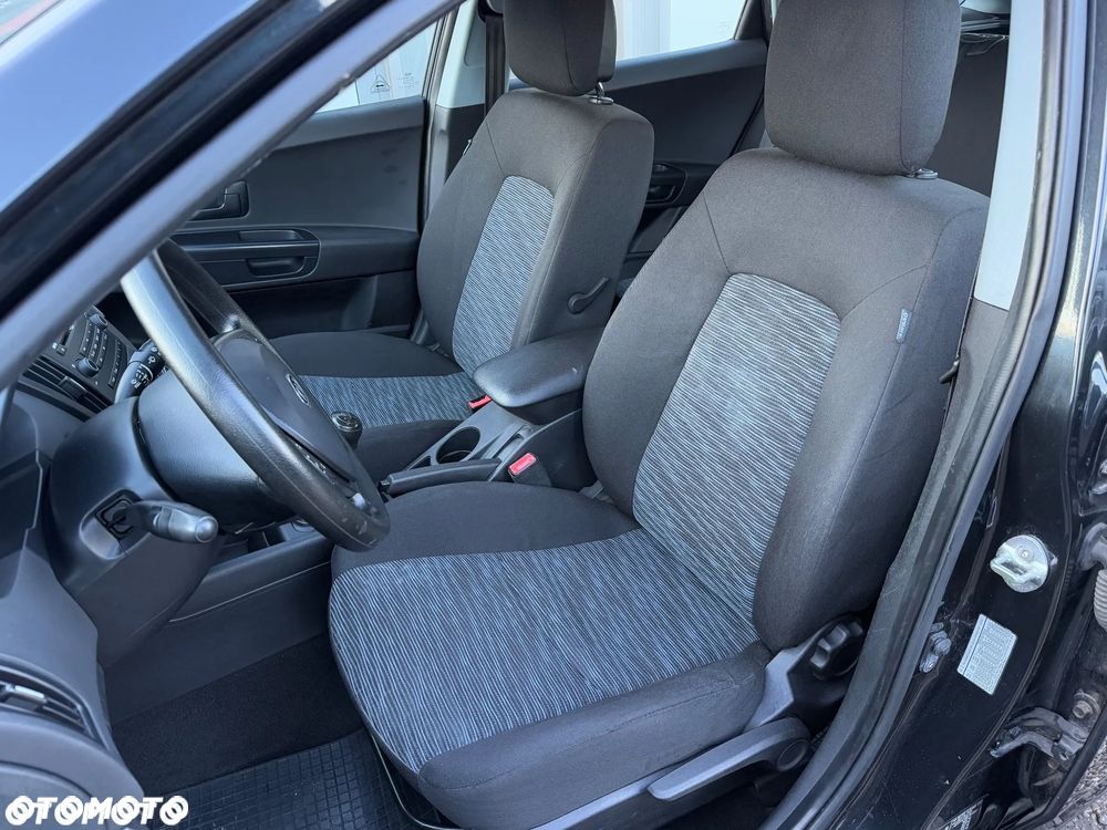 Kia Ceed 1.4 CVVT EX - 21