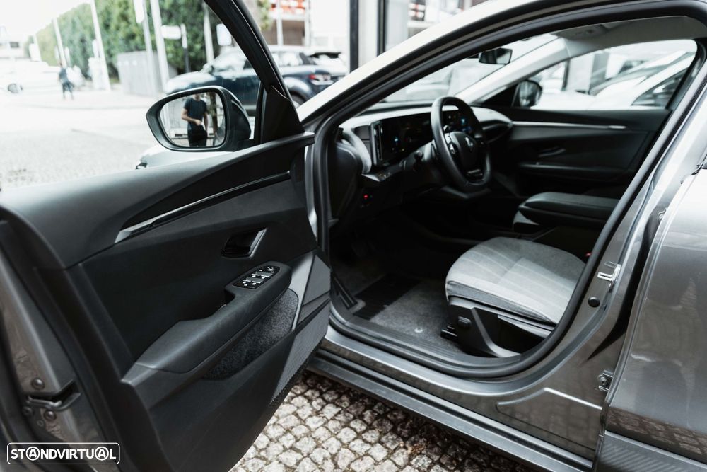 Renault Mégane E-Tech EV60 Evolution Optimum Charge - 8
