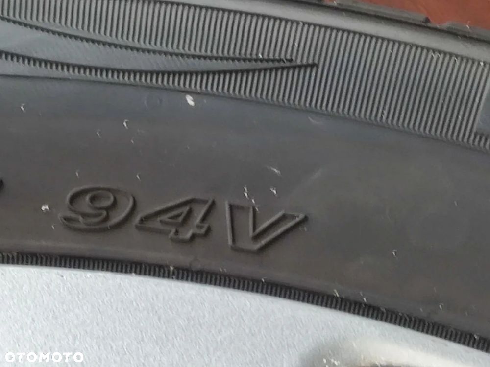 HYUNDAI KONA EV 19-20r Koła z Oponami Letnimi 215/55 R17 - 7