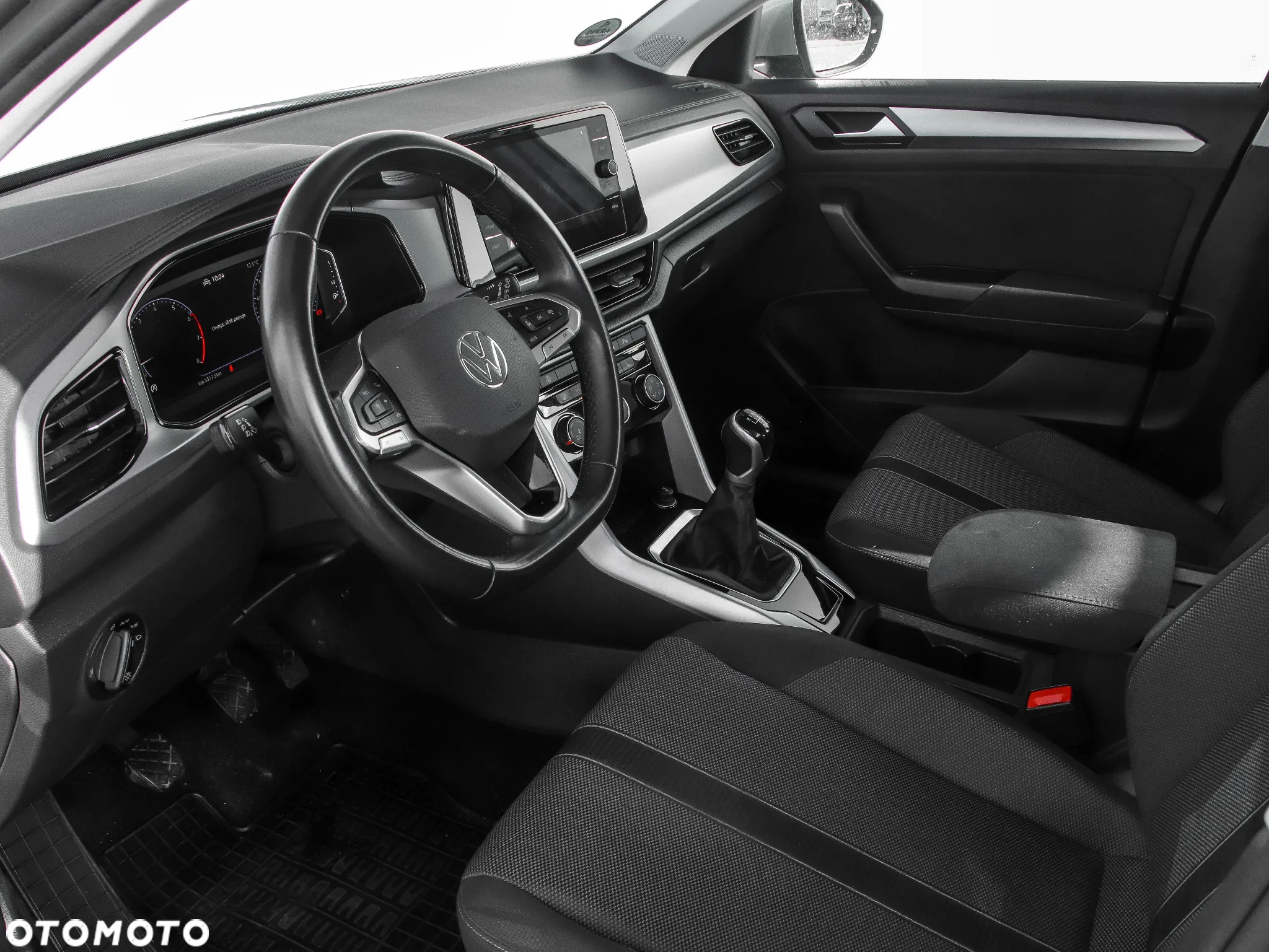Volkswagen T-Roc 1.5 TSI Life - 10
