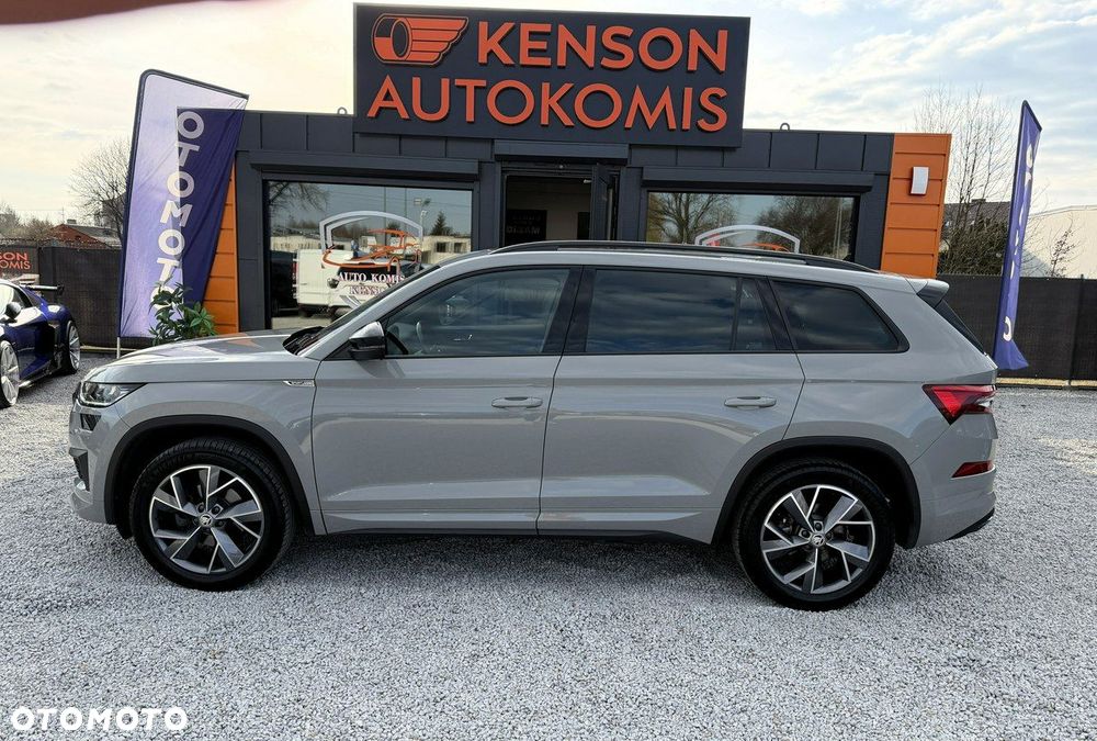 Skoda Kodiaq - 6