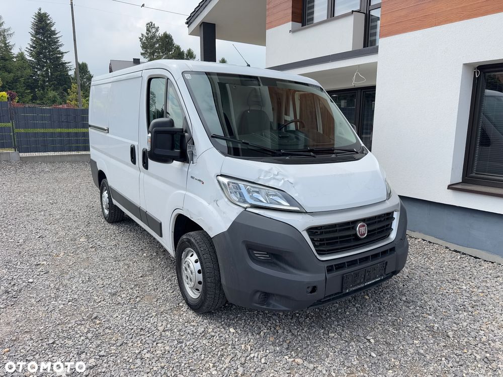 Fiat DUCATO - 2