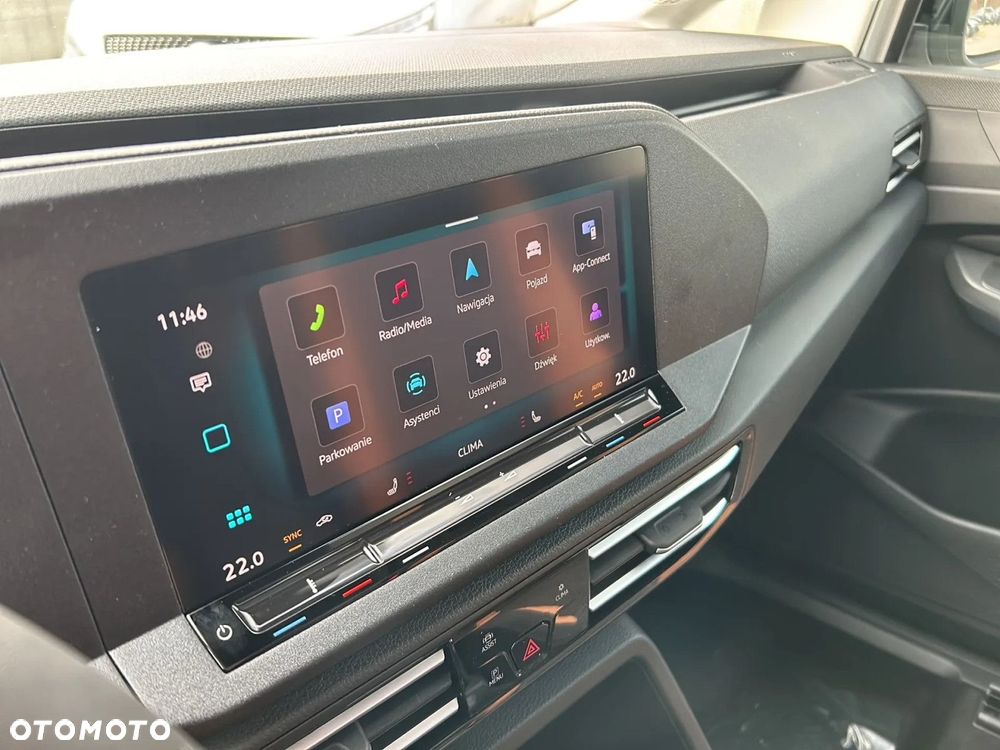Volkswagen Caddy - 19
